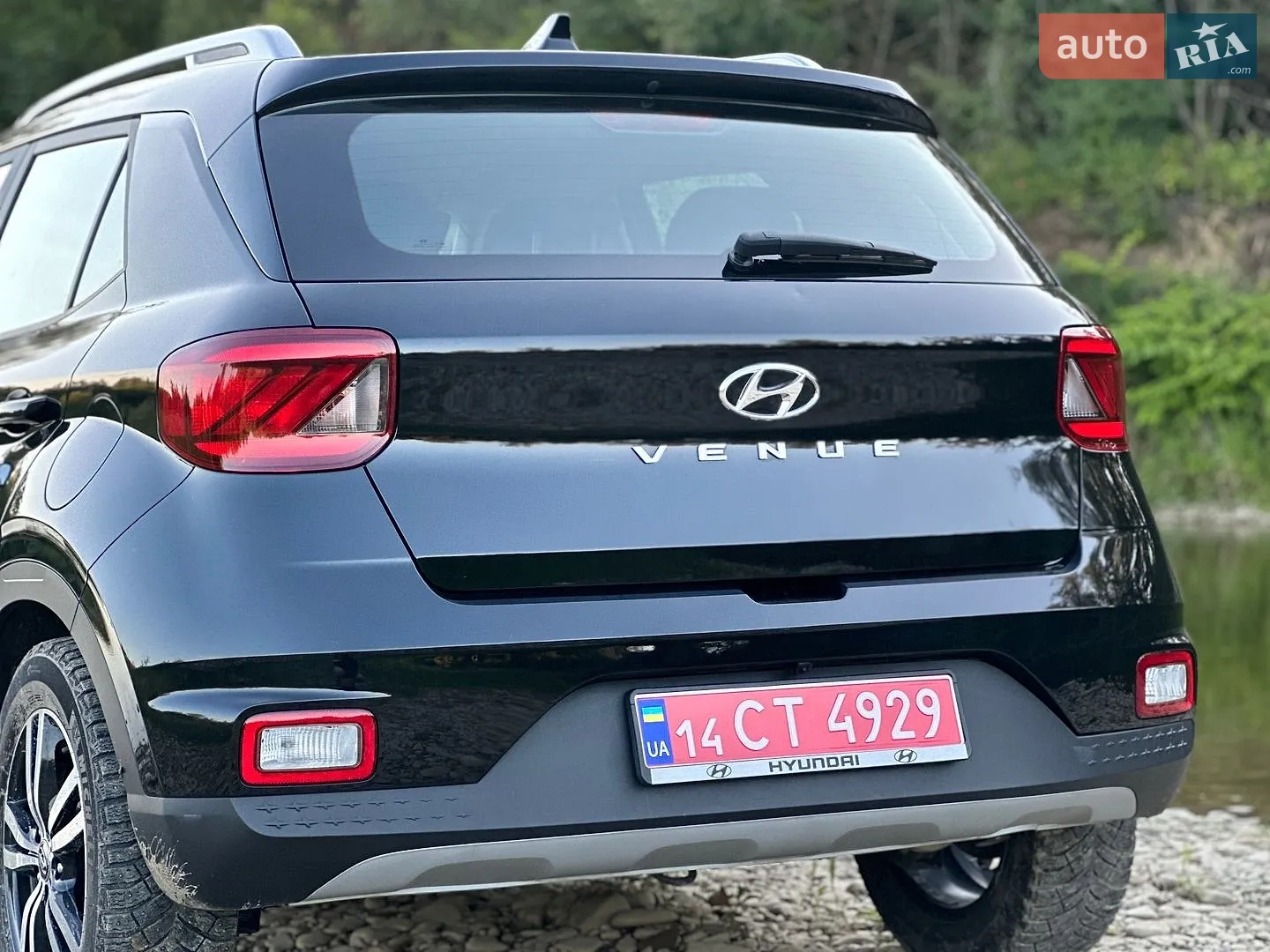 2022 Hyundai Venue - мініатюра 22