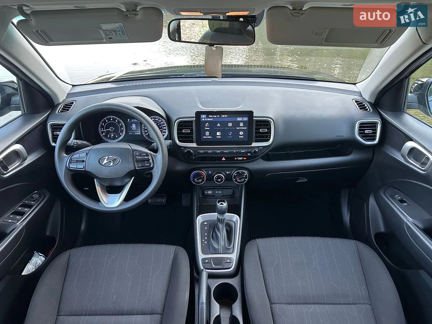 2022 Hyundai Venue - мініатюра 44
