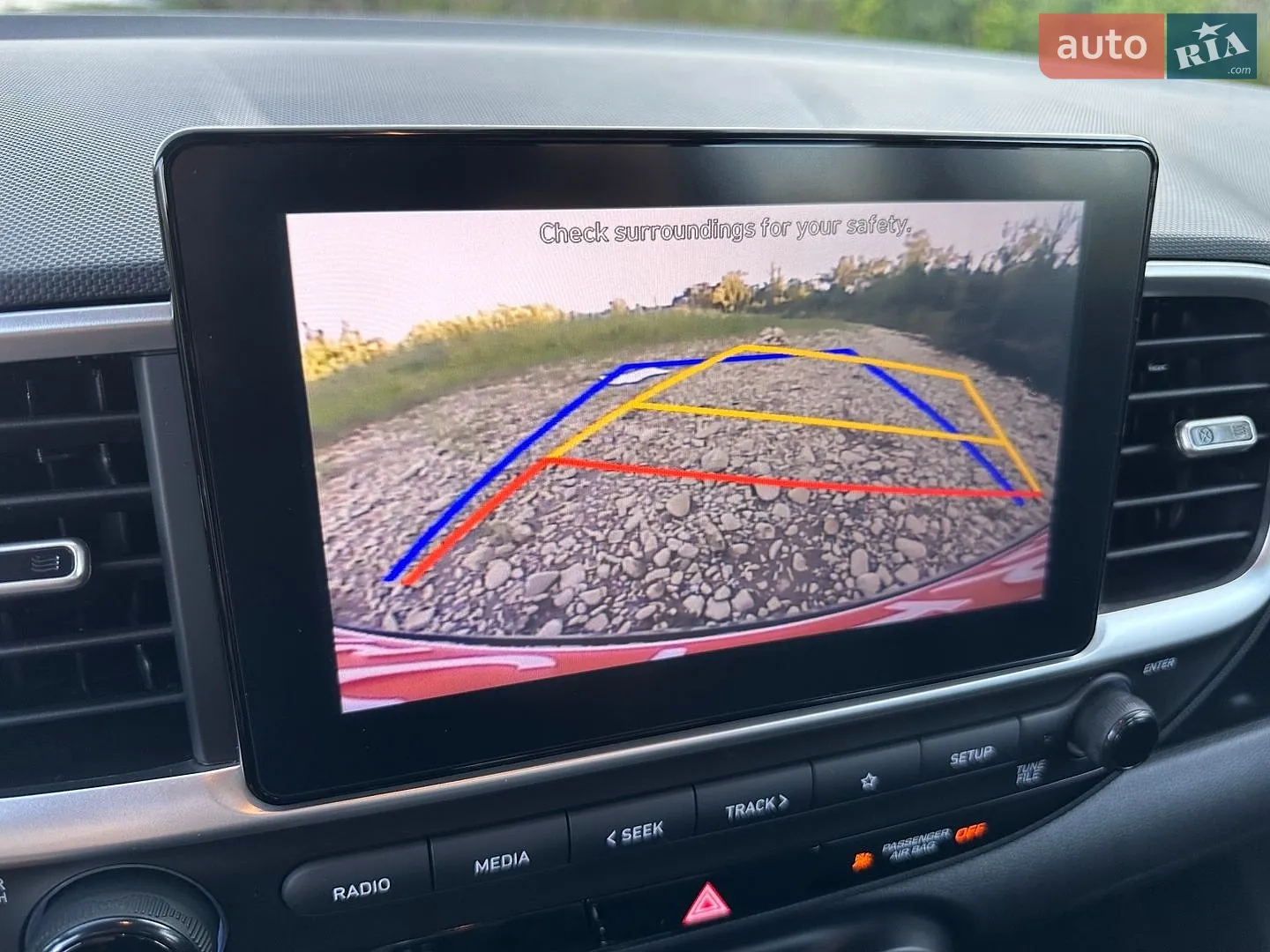 2022 Hyundai Venue - мініатюра 39