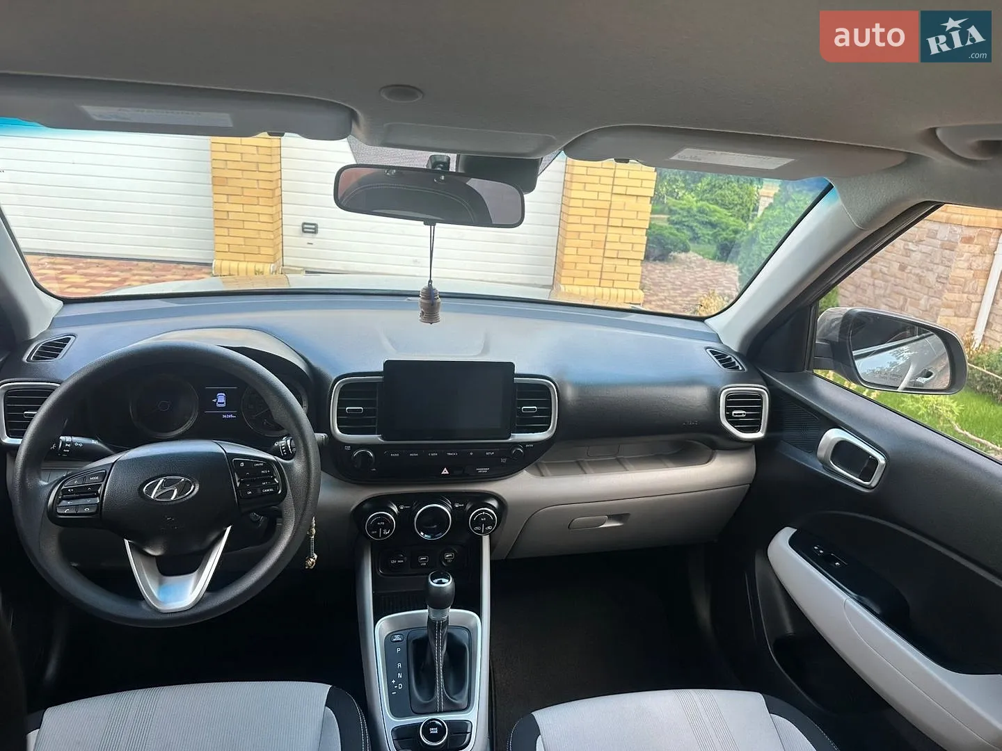 2020 Hyundai Venue - мініатюра 18