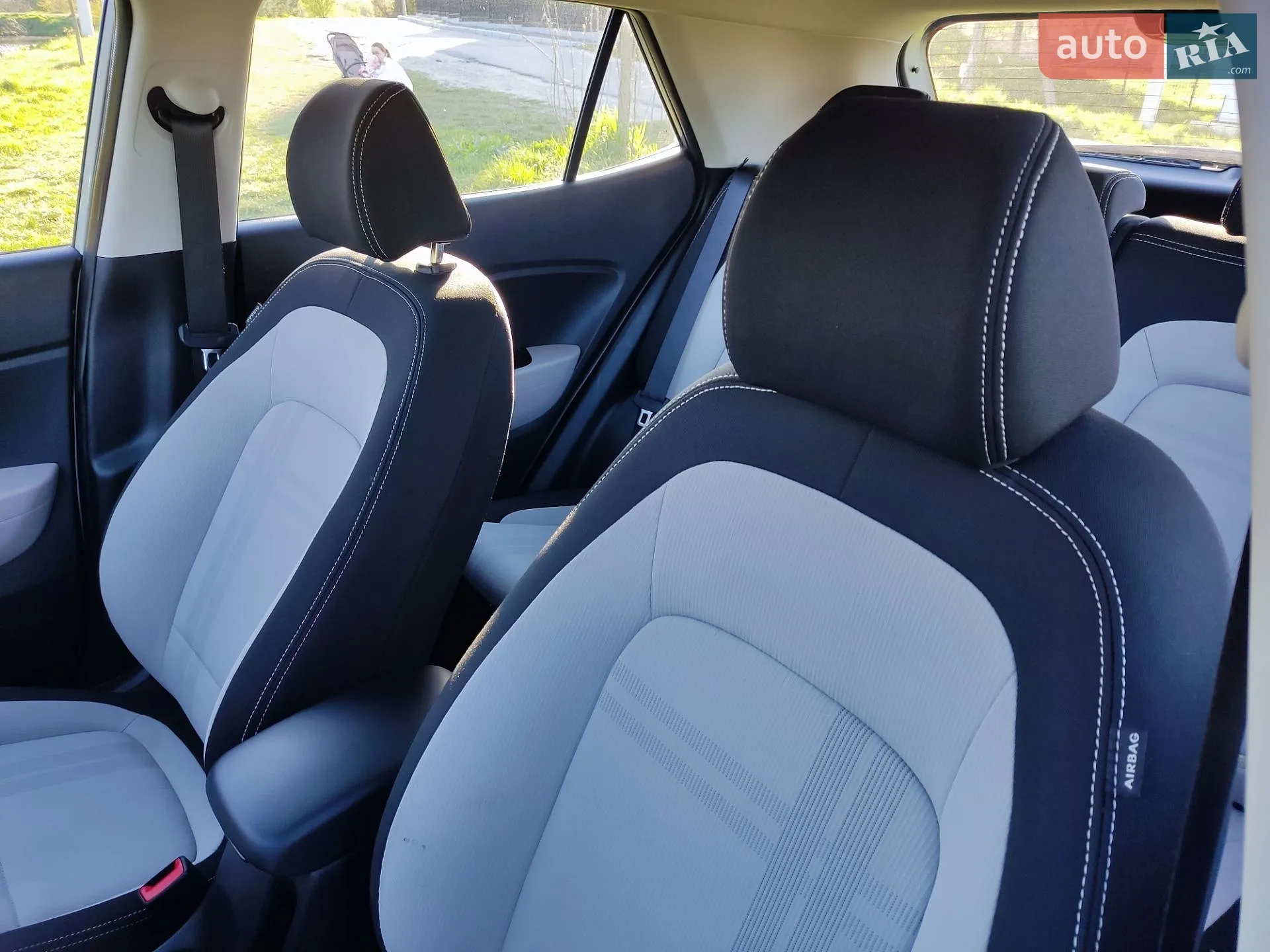 2021 Hyundai Venue - мініатюра 5