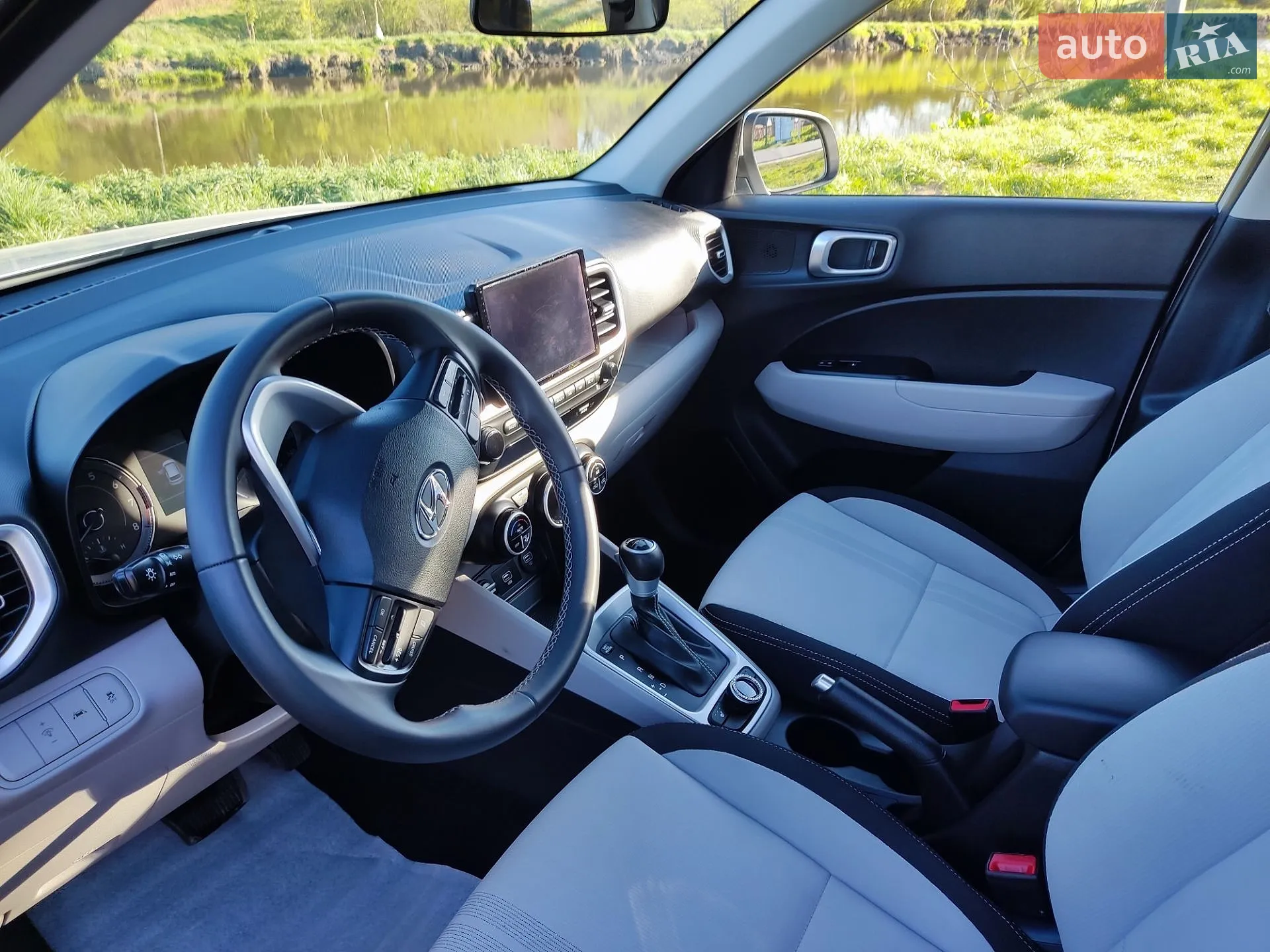 2021 Hyundai Venue - мініатюра 4