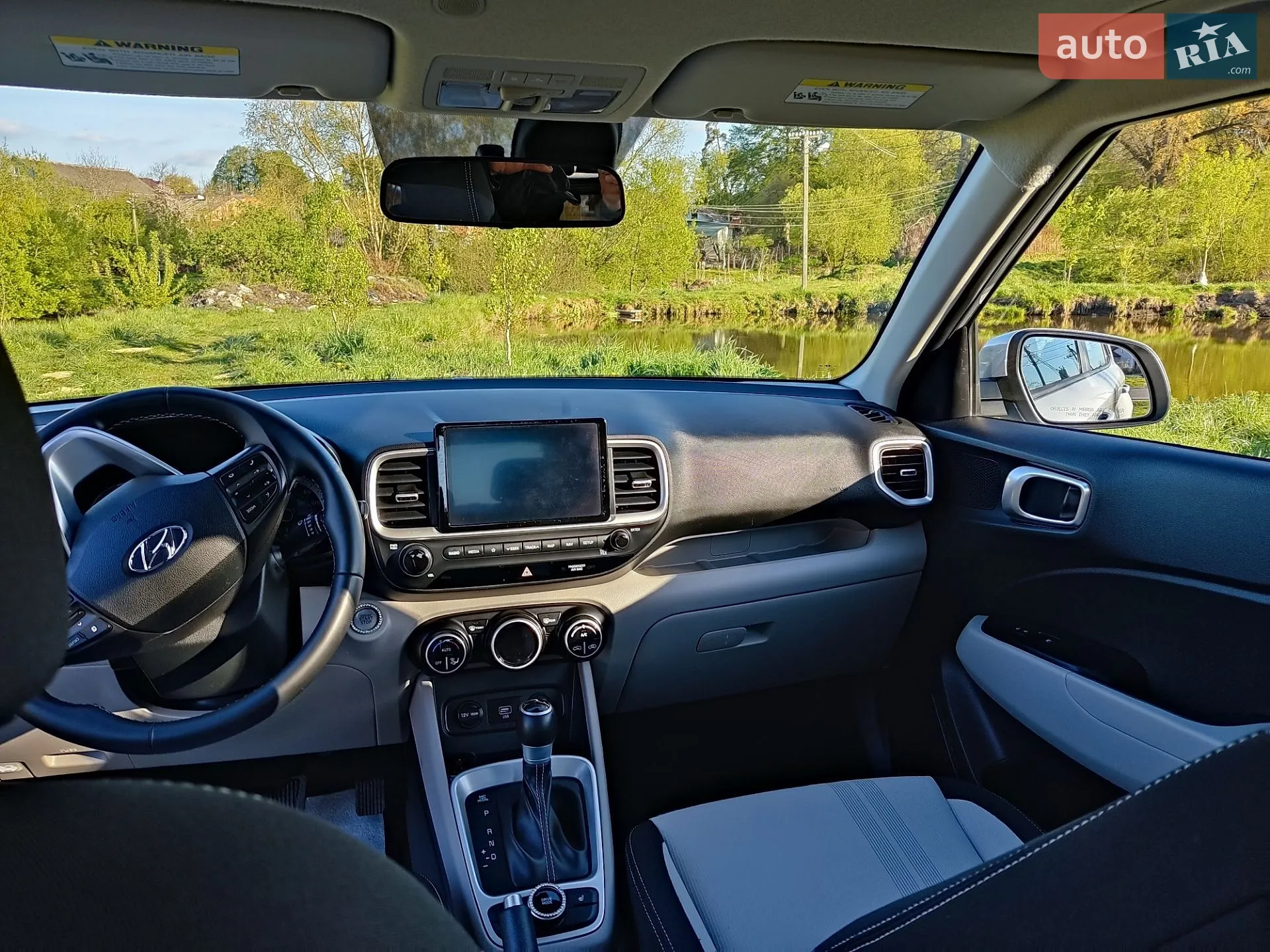 2021 Hyundai Venue - мініатюра 6