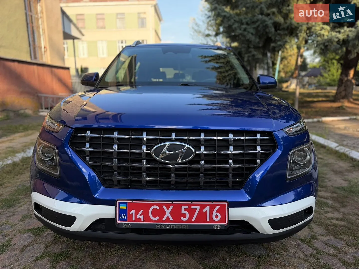 2023 Hyundai Venue - мініатюра 2