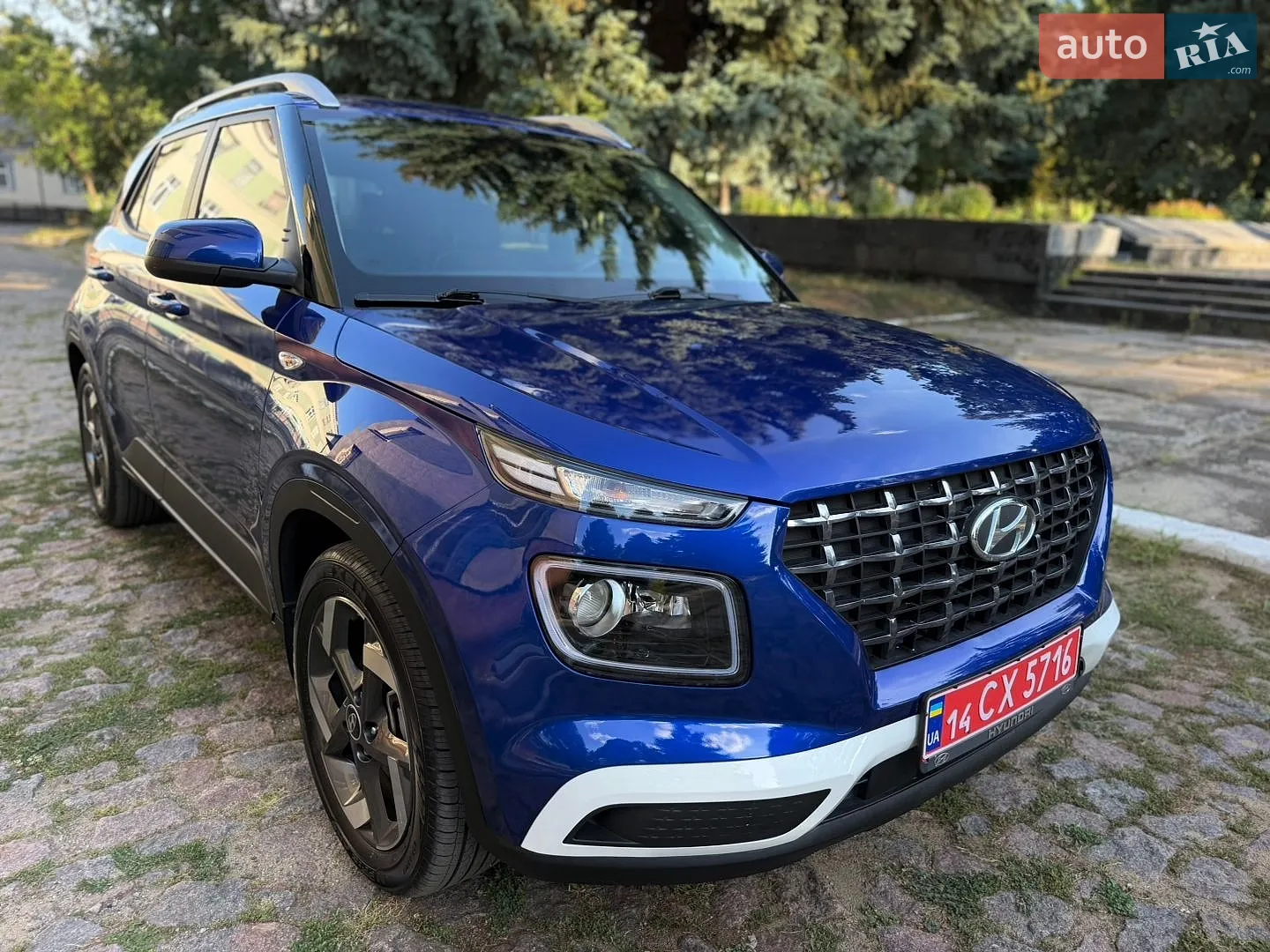 2023 Hyundai Venue - мініатюра 4