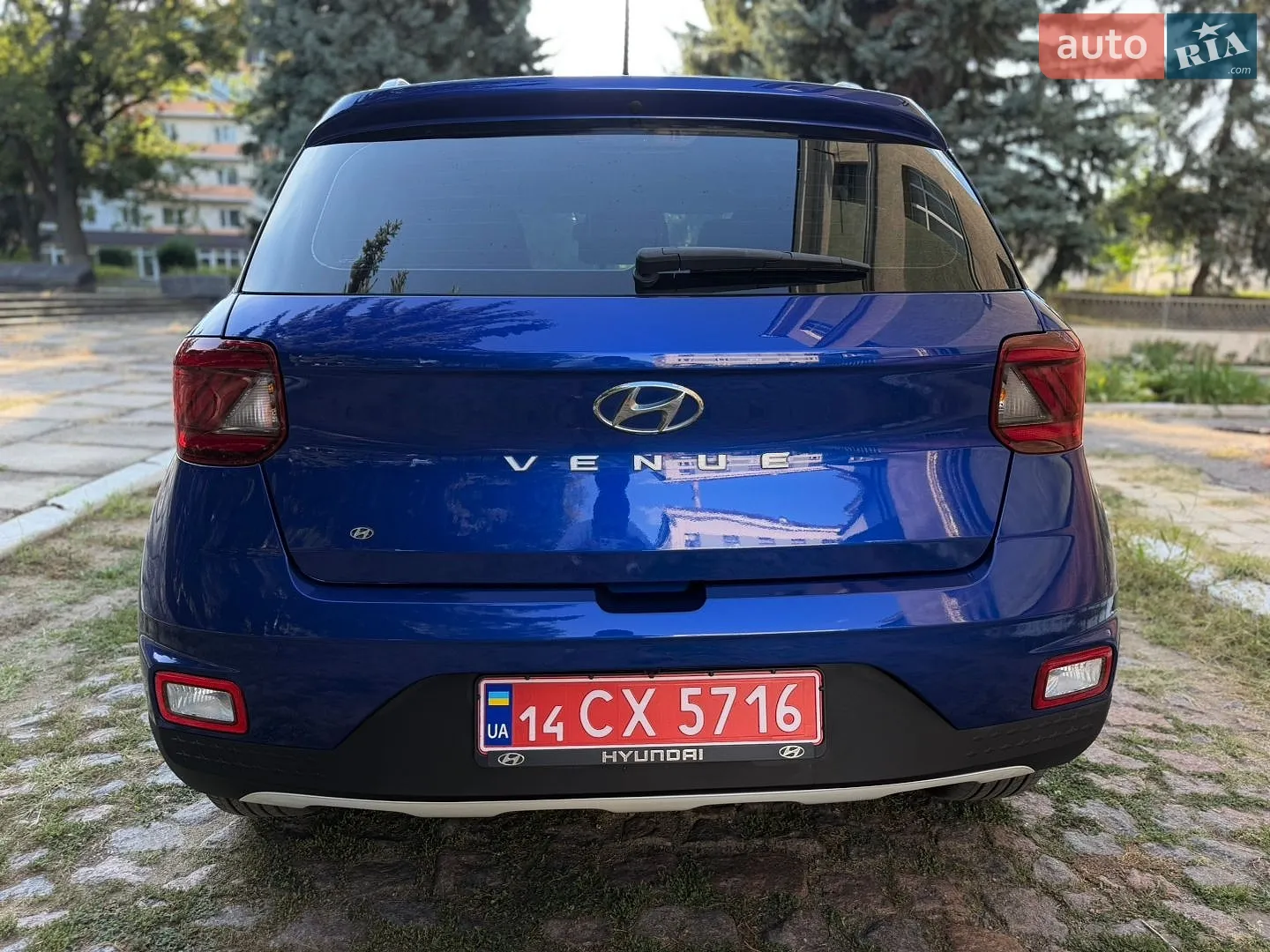 2023 Hyundai Venue - мініатюра 8