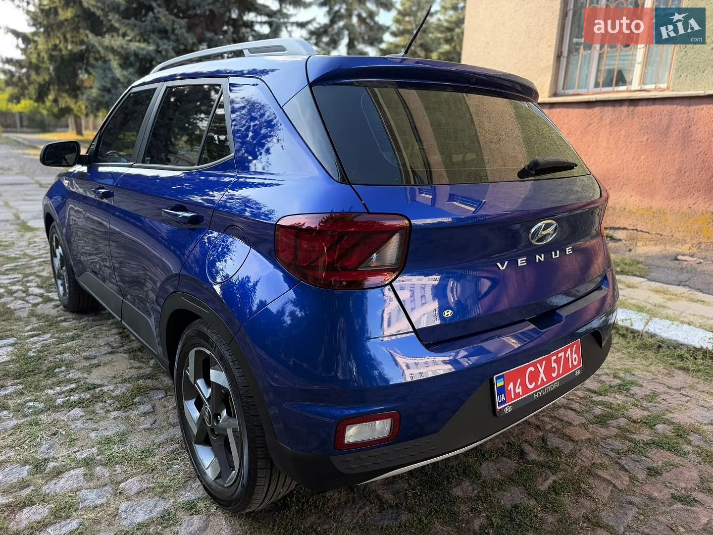 2023 Hyundai Venue - мініатюра 9