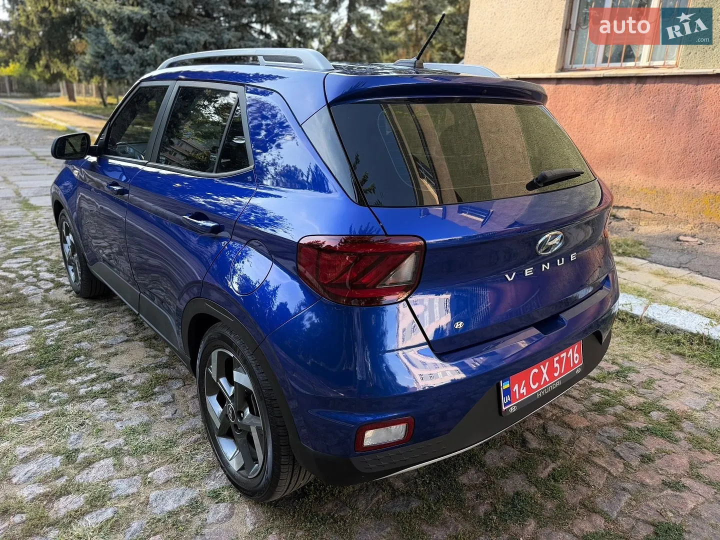 2023 Hyundai Venue - мініатюра 10