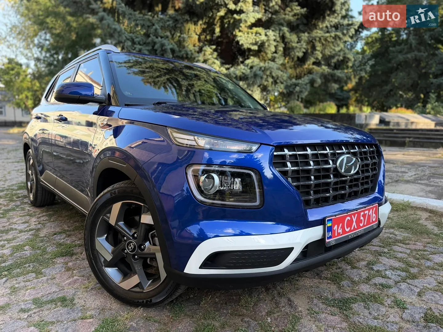 2023 Hyundai Venue - мініатюра 12