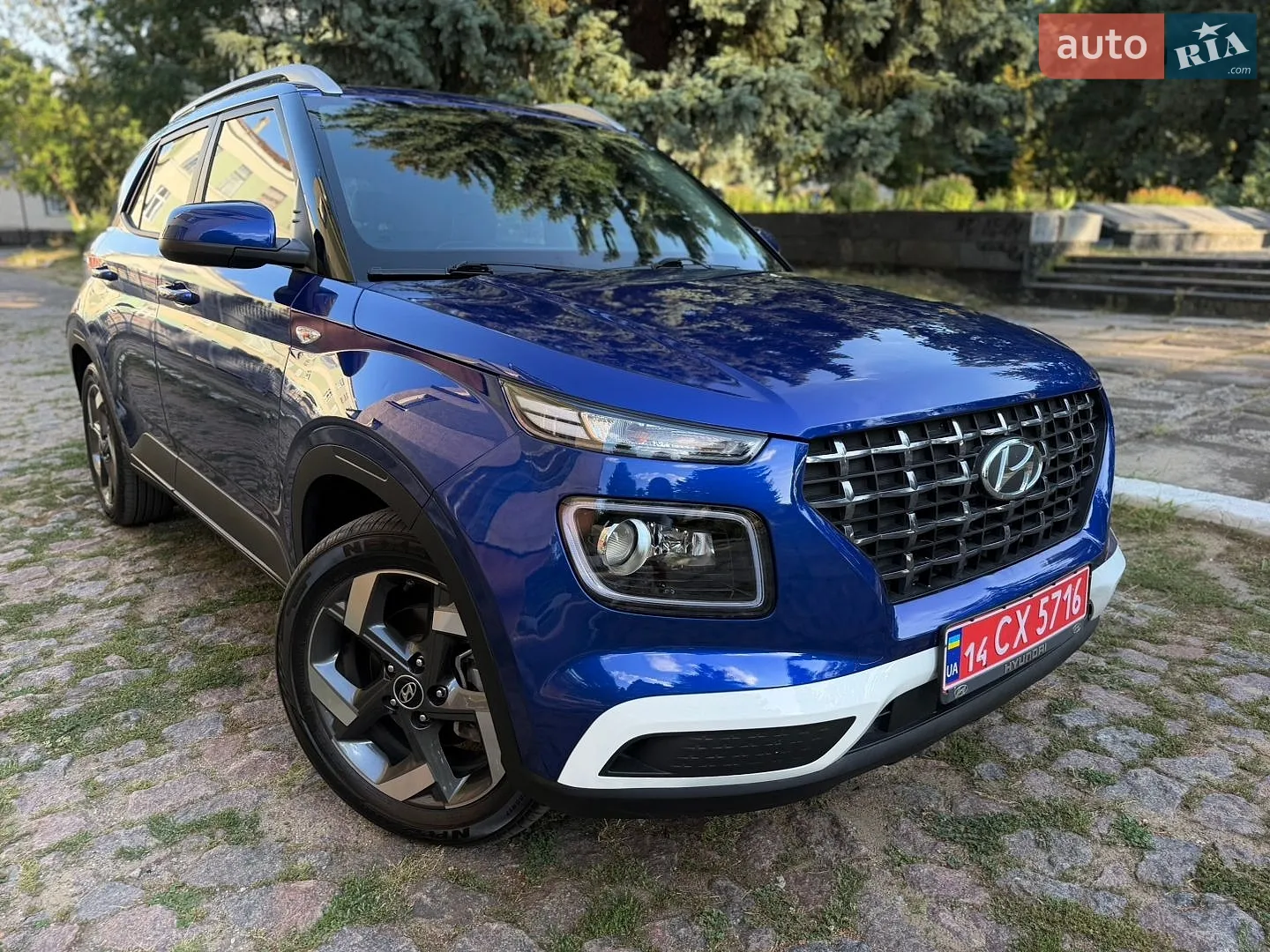 2023 Hyundai Venue - мініатюра 13
