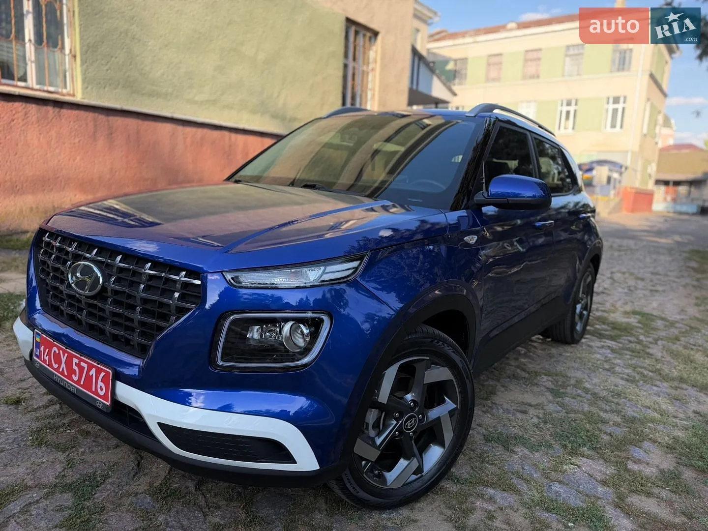 2023 Hyundai Venue - мініатюра 14