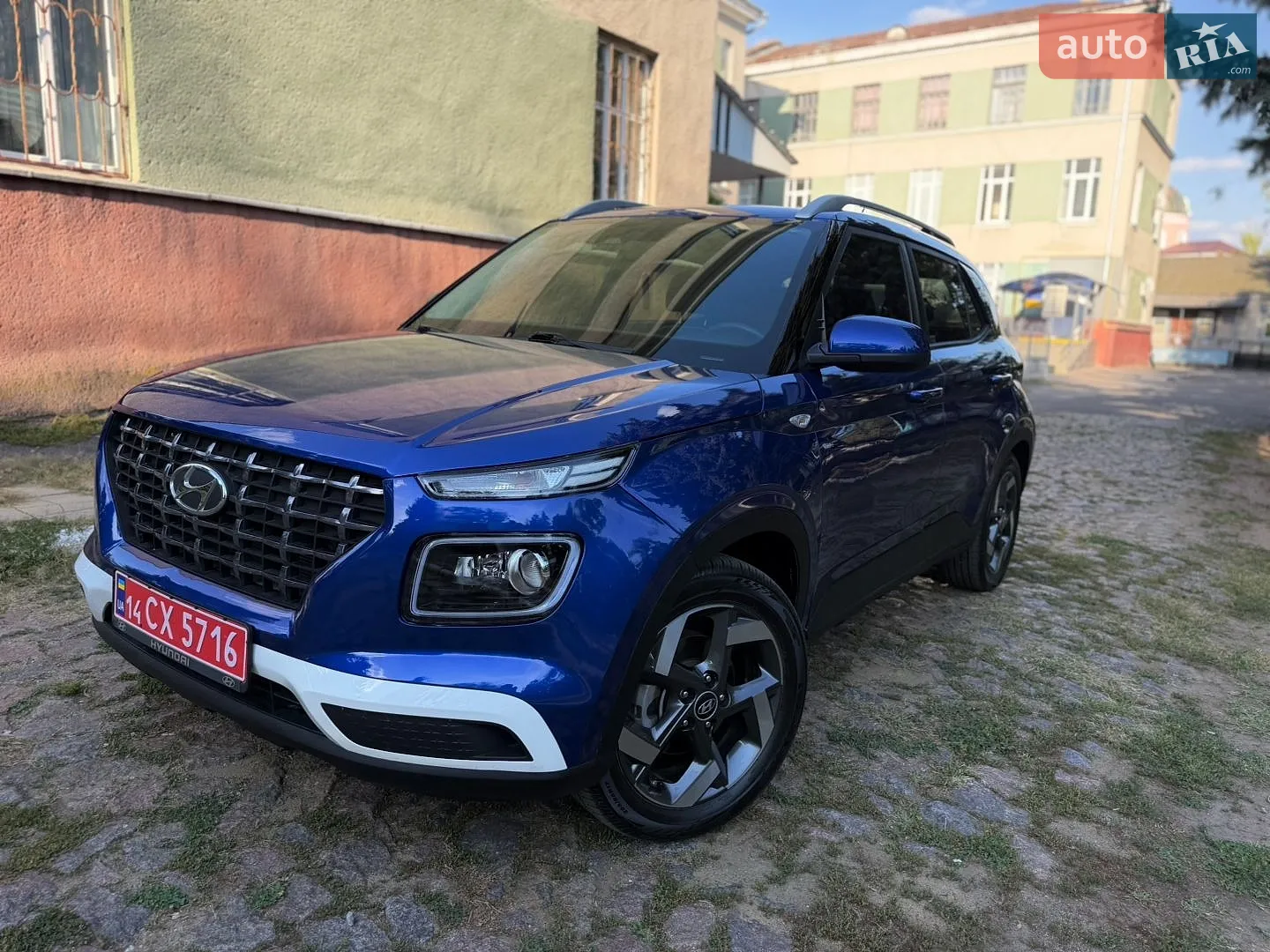 2023 Hyundai Venue - мініатюра 15