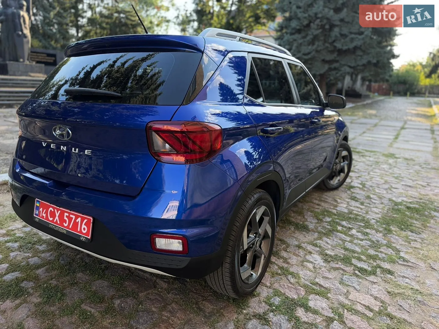 2023 Hyundai Venue - мініатюра 16