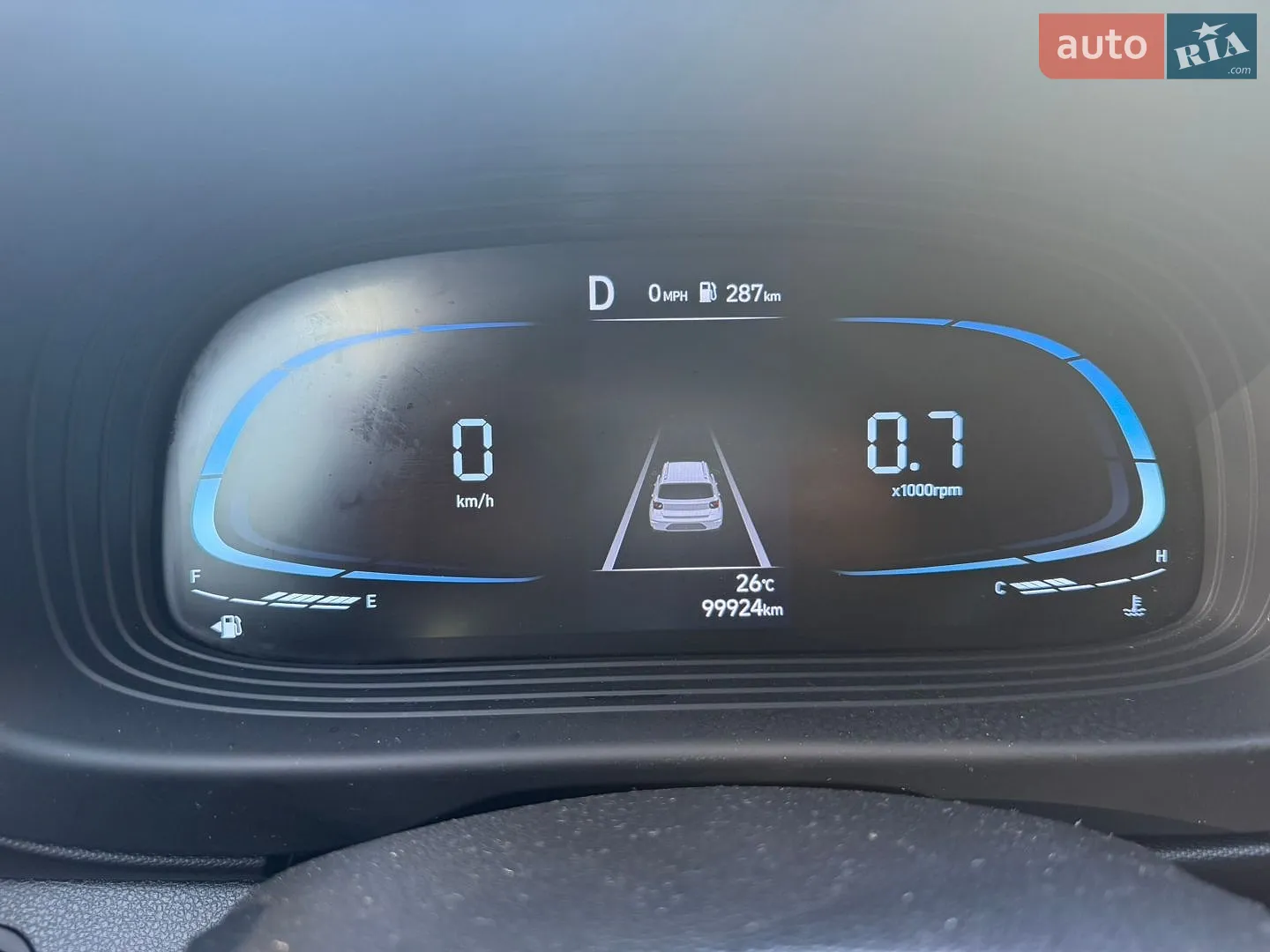 2023 Hyundai Venue - мініатюра 18