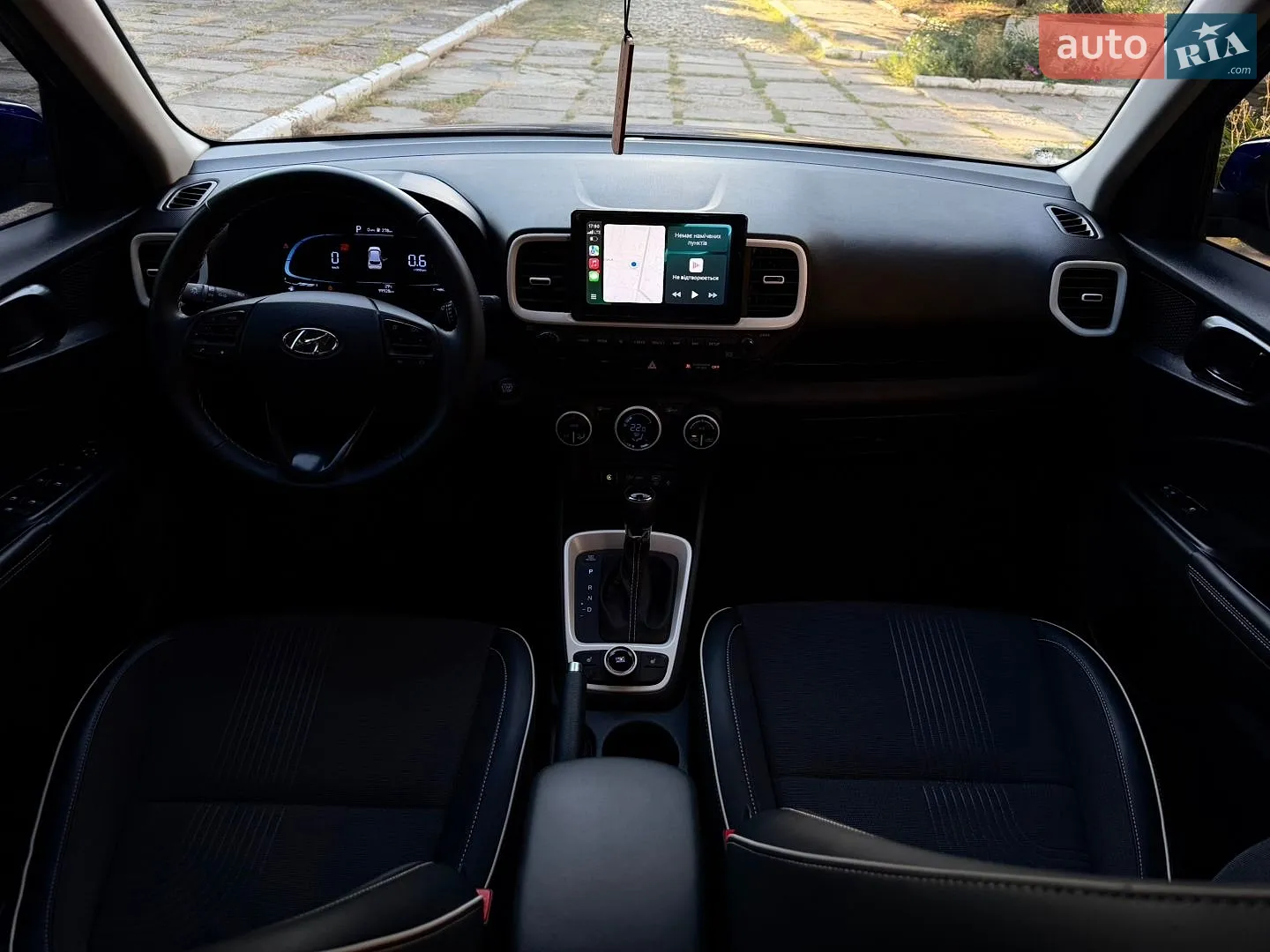 2023 Hyundai Venue - мініатюра 27