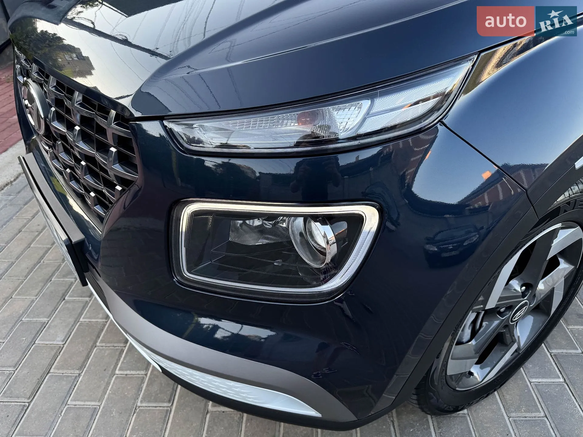 2024 Hyundai Venue - мініатюра 16
