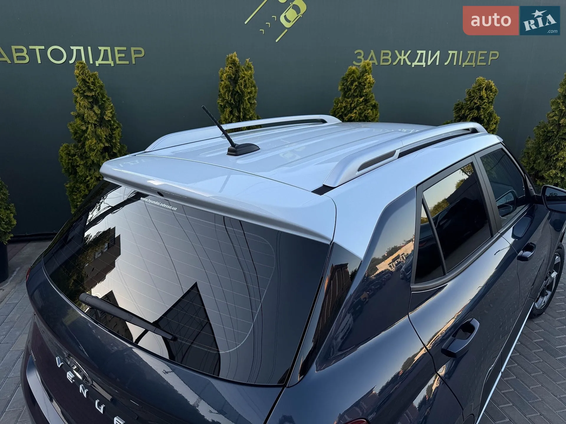 2024 Hyundai Venue - мініатюра 73
