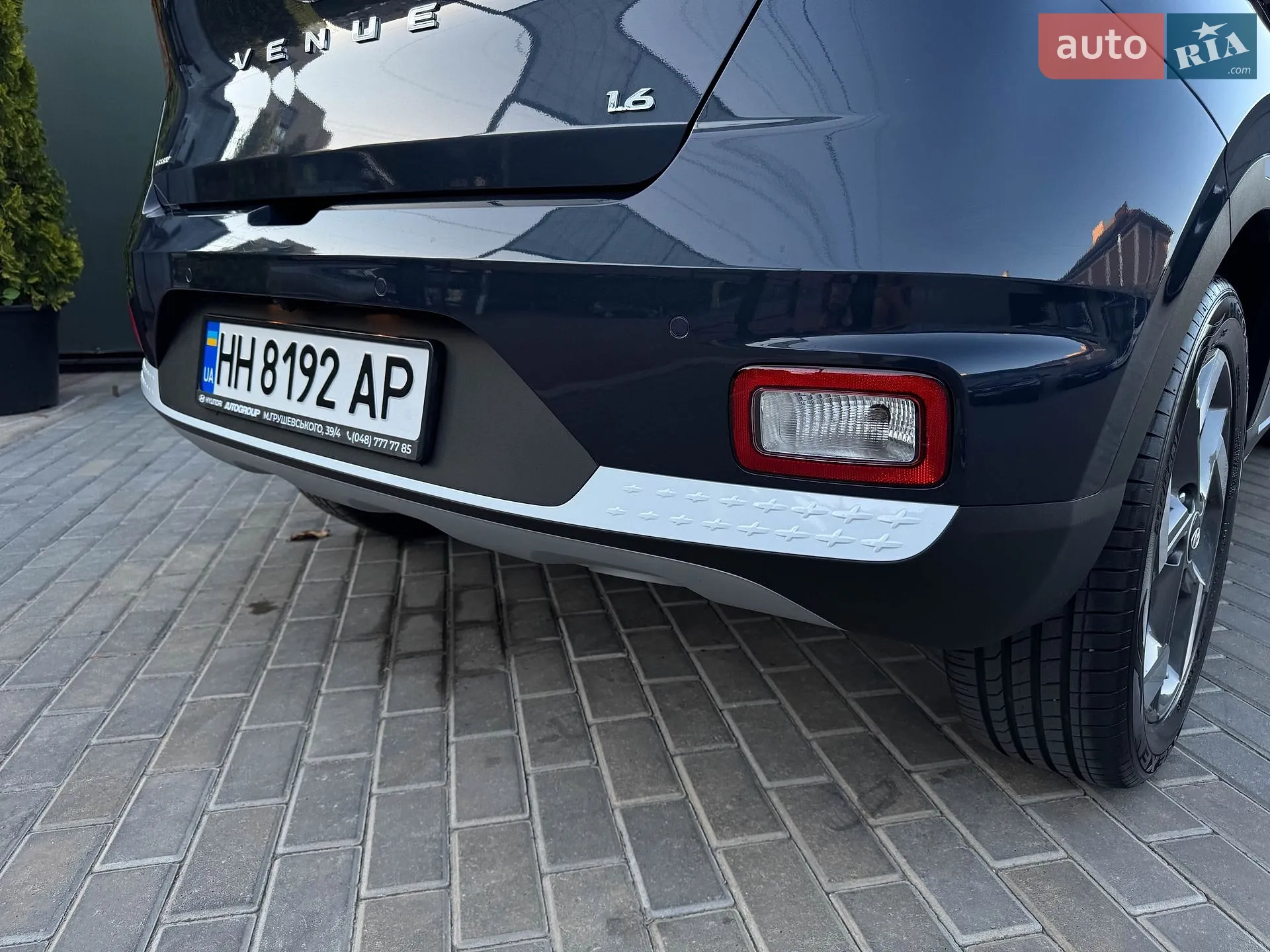 2024 Hyundai Venue - мініатюра 75