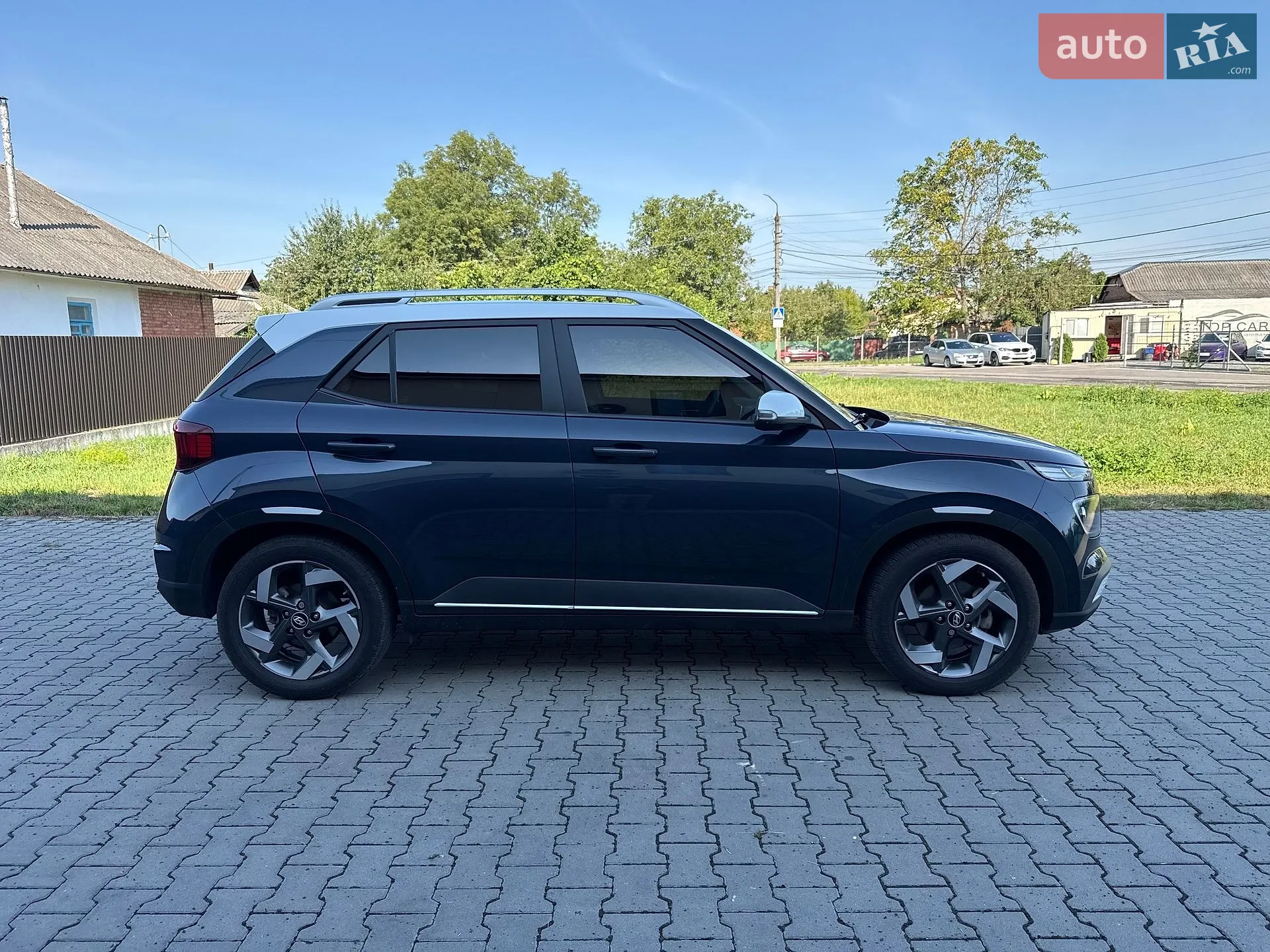 2021 Hyundai Venue - мініатюра 10