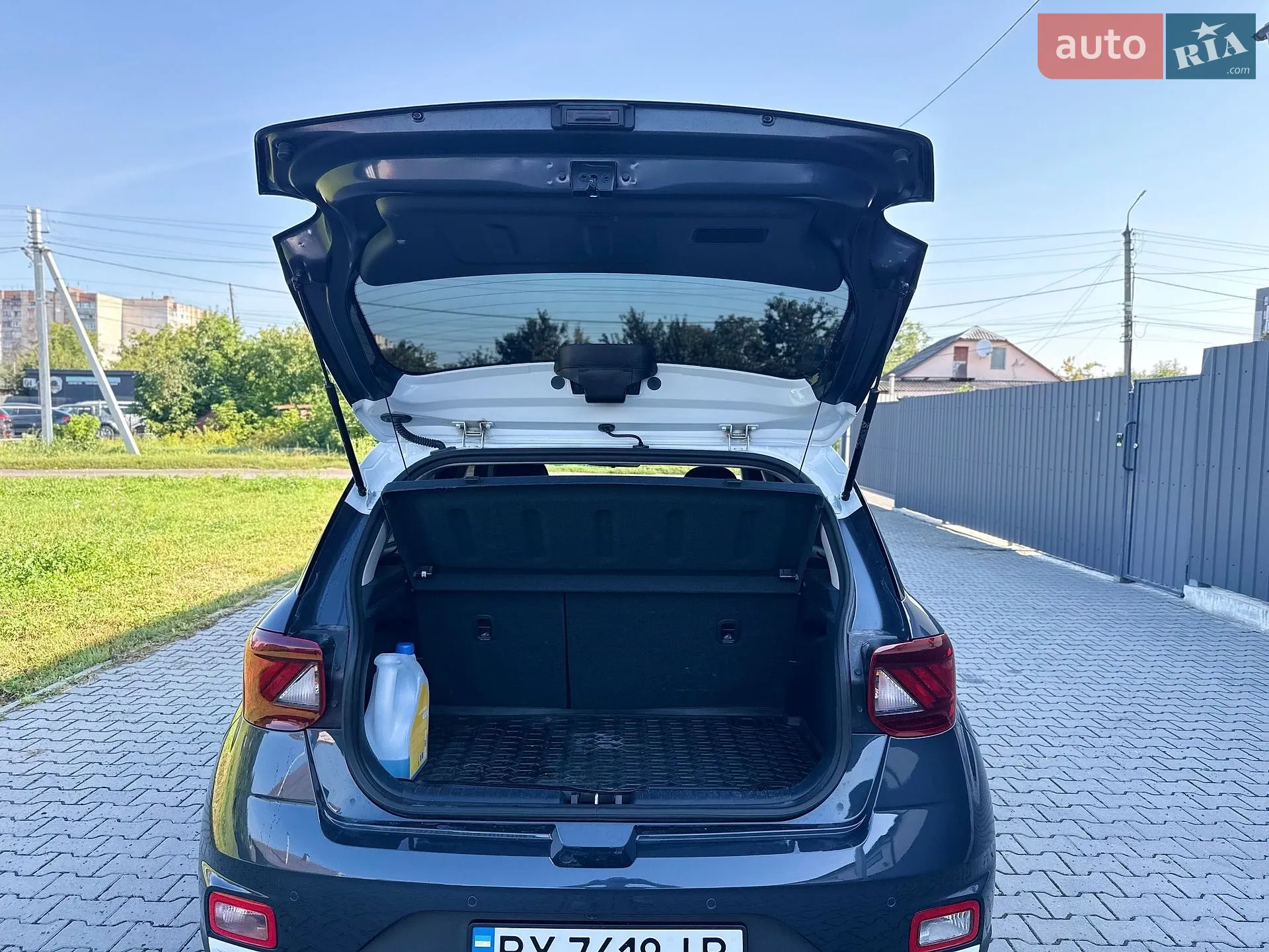 2021 Hyundai Venue - мініатюра 36