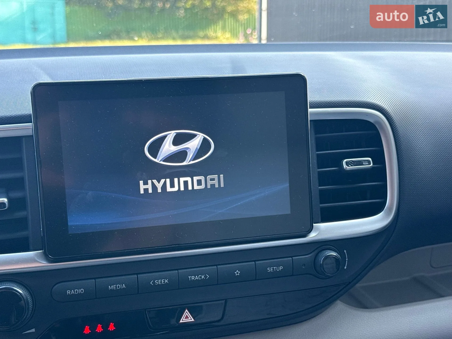 2021 Hyundai Venue - мініатюра 41