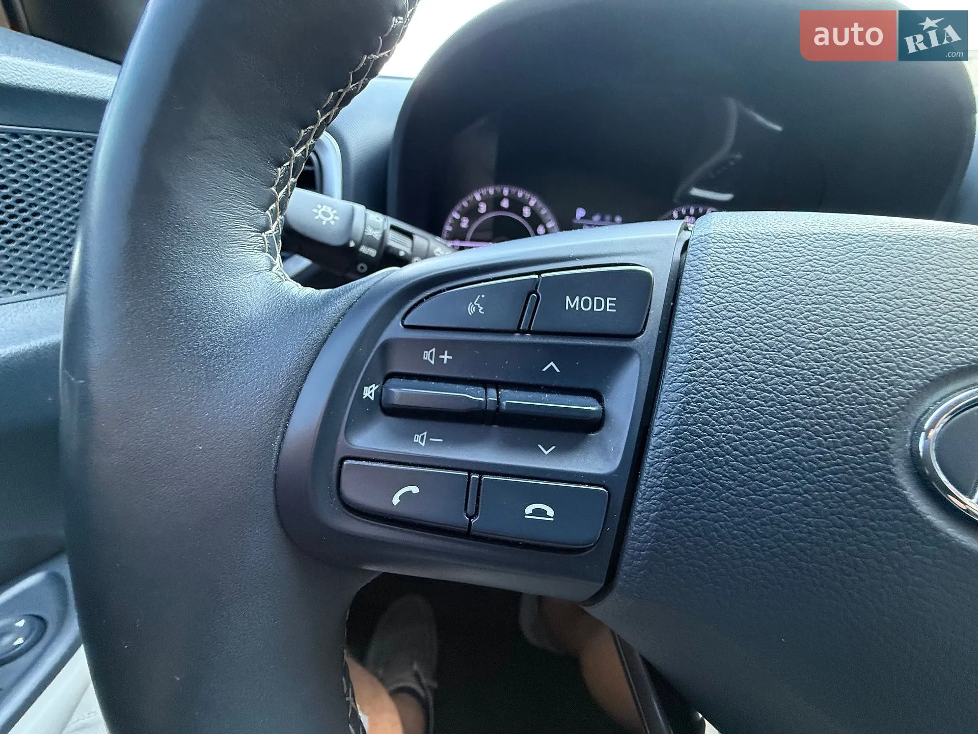 2021 Hyundai Venue - мініатюра 44