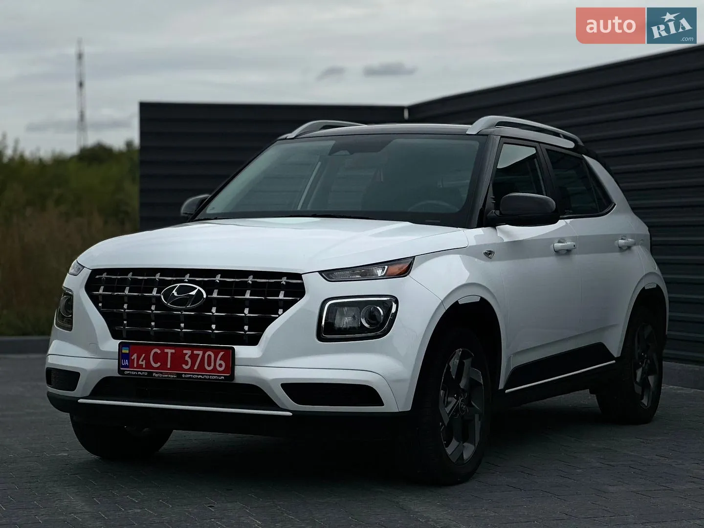 2024 Hyundai Venue - мініатюра 4