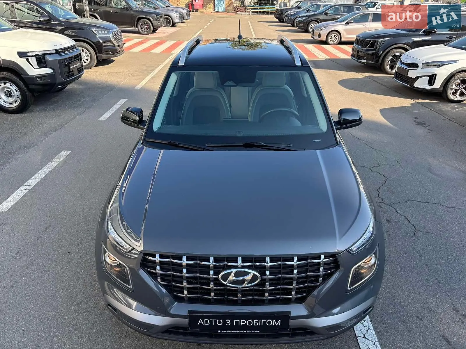 2023 Hyundai Venue - мініатюра 5