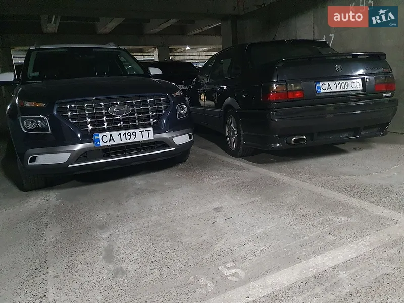 Hyundai Venue