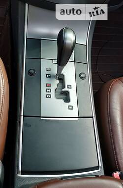 Внедорожник / Кроссовер Hyundai Veracruz 2007 в 