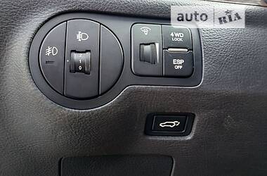 Внедорожник / Кроссовер Hyundai Veracruz 2007 в 