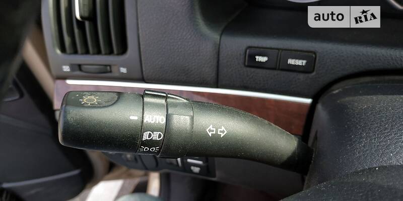Внедорожник / Кроссовер Hyundai Veracruz 2007 в Киеве
