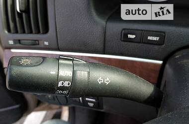 Внедорожник / Кроссовер Hyundai Veracruz 2007 в 