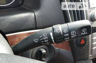Внедорожник / Кроссовер Hyundai Veracruz 2007 в 