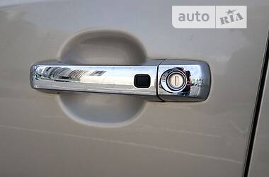 Внедорожник / Кроссовер Hyundai Veracruz 2007 в 