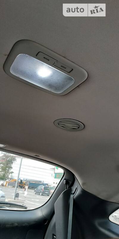 Внедорожник / Кроссовер Hyundai Veracruz 2007 в Киеве