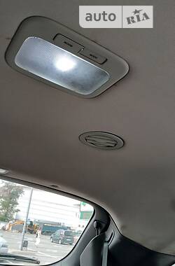 Внедорожник / Кроссовер Hyundai Veracruz 2007 в 