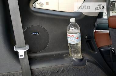 Внедорожник / Кроссовер Hyundai Veracruz 2007 в 