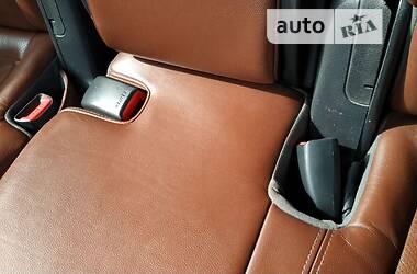 Внедорожник / Кроссовер Hyundai Veracruz 2007 в 