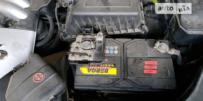 Внедорожник / Кроссовер Hyundai Veracruz 2007 в Киеве