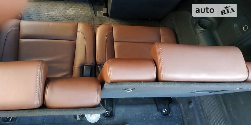 Внедорожник / Кроссовер Hyundai Veracruz 2007 в Киеве