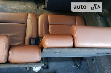 Внедорожник / Кроссовер Hyundai Veracruz 2007 в 