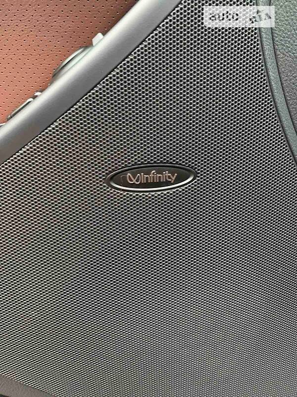 Внедорожник / Кроссовер Hyundai Veracruz 2008 в Киеве