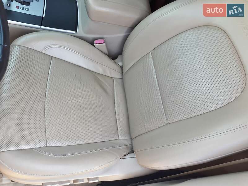 Внедорожник / Кроссовер Hyundai Veracruz 2007 в Одессе фото 26 Внедорожник / Кроссовер Hyundai Veracruz 2007 в Одессе