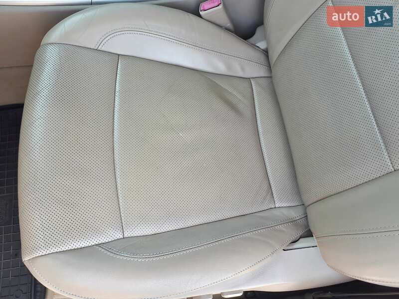 Внедорожник / Кроссовер Hyundai Veracruz 2007 в Одессе фото 27 Внедорожник / Кроссовер Hyundai Veracruz 2007 в Одессе