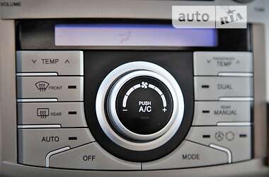 Внедорожник / Кроссовер Hyundai Veracruz 2008 в 