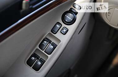 Внедорожник / Кроссовер Hyundai Veracruz 2008 в 