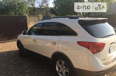 Внедорожник / Кроссовер Hyundai Veracruz 2008 в 