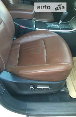 Внедорожник / Кроссовер Hyundai Veracruz 2008 в 