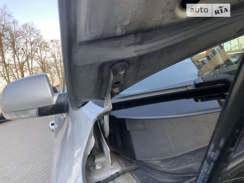 Внедорожник / Кроссовер Hyundai Veracruz 2011 в Житомире